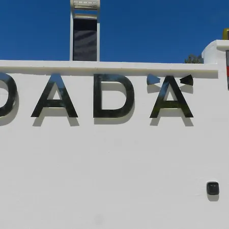 Dada Canos Apartamento