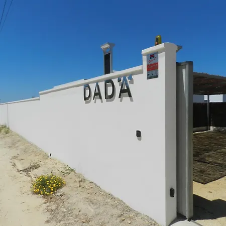 Dada Canos Apartamento Los Caños de Meca