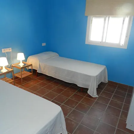 Dada Canos Apartamento