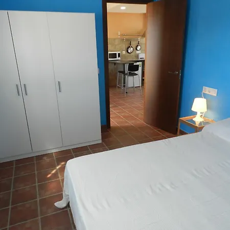 Apartamento Dada Canos