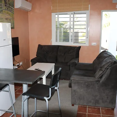 Dada Canos Apartamento *