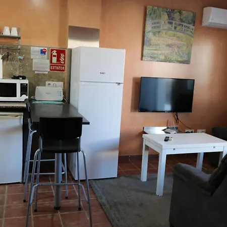 Apartamento Dada Canos *